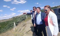 Haymana'nın sağlık turizmi potansiyeli masaya yatırıldı