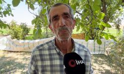 Helikopter kazasına tanık olan Kıyak: 'Pilot koltuğunda oturanın durumu iyiydi, öbürü kötüydü'