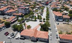Helvacı'da kültür, sanat ve müzik şöleni