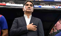 Hırvatistan'da Zlatko Dalic dönemi sona erdi