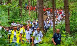 Hüznün taşa kazındığı yer: Srebrenitsa'da 31. yıl