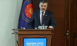 İçişleri Bakanı Mustafa Çiftçi yarın Bayburt'a geliyor