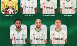 Iğdır FK'da 7 futbolcuyla yollar ayrıldı