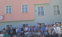 İmam Hatip Lisesi mezunları pilav gününde hasret giderdi
