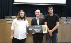 İnegöl Belediyesi'nin ödüllü afet oyunları erişime açıldı