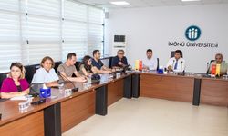 İnönü Üniversitesi'nde lisansüstü eğitimde hız ve verimlilik hedefleniyor