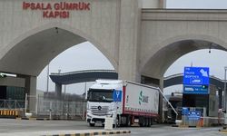 İpsala Gümrük Kapısı'nda rüşvet operasyonu: 20 gümrük memuru gözaltında