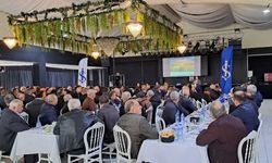 İş Bankası'nın sosyal değer üreten Çiftçi Buluşmaları