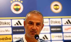 İsmail Kartal: 'İlk resmi maçımızla taraftarlarımıza iyi bir mesaj vermek istiyoruz'