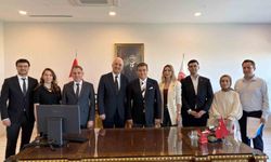İstanbul Yeni Yüzyıl Üniversitesi ile TACEV arasında robotik kodlama işbirliği