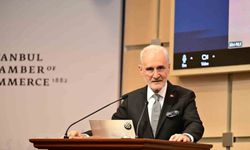 İTO Başkanı Avdagiç: 'Türkiye'nin AB'ye katılım müzakereleri 'uzatım' müzakerelerine dönüşmemeli'