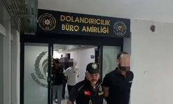 İzmir'de sahte beyaz eşya servisi çetesine operasyon: 5 tutuklama