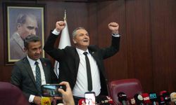 İzmit Belediyesi Başkan Vekili Lütfü Obuz oldu