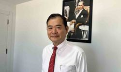 Japon Deprem Uzmanı Moriwaki: 'Çanakkale Türkiye'nin deprem tehlike seviyesi 1'inci bölgelerden bir tanesi'