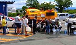 Japonya'daki 7.1'lik depremde ölü sayısı 28'e yükseldi