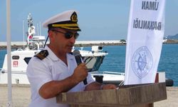 Kabotaj Bayramı Tirebolu'da renkli görüntülere sahne oldu