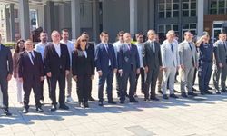 Kabotaj Bayramı törenle kutlandı