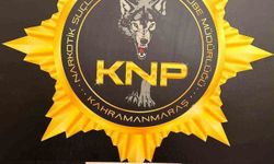 Kahramanmaraş'ta narkotik operasyonlarında 8 şüpheli tutuklandı