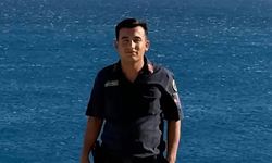 Kalp krizi sonucu hayatını kaybeden uzman çavuş son yolculuğuna uğurlandı