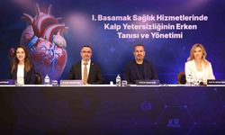 Kalp yetersizliğinde erken tanı hastaya da ekonomiye de kazandırıyor