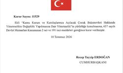Kamu kurum ve kuruluşlarında çocuk bakımevleri yaygınlaştırılacak