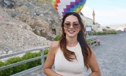 Kapadokya'nın hikayesi teknoloji ile buluştu