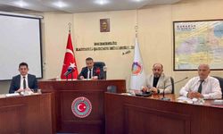 Karabük'te yaz dönemi su ihtiyacına yönelik tedbirler artırıldı