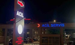Karaman'da araca silahlı saldırı: 1 yaralı