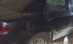 Karaman'da otomobil yoldan çıktı: 3 yaralı