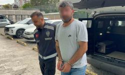 Kardeş kavgası kanlı bitti: Kardeşini bıçaklayan şahıs adliyeye sevk edildi