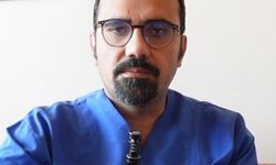 Kardiyoloji Uzmanı Prof. Dr. Kıvrak: Mevsim değişiklikleri, kalp ve tansiyon hastaları için önemli risk oluşturuyor'
