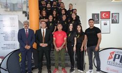 Kars, Wellness Antrenörlerinin buluşma noktası oldu