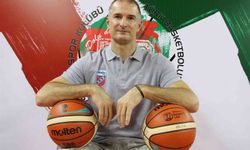 Karşıyaka Basketbol'da hareketli günler yaşanıyor