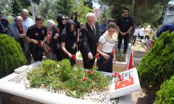 Kartal Belediyesi 15 Temmuz Demokrasi şehidini unutmadı