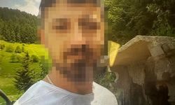Kartal'daki metruk gecekonduda cesedi bulunmuştu, iş arkadaşı altınları için boğarak öldürmüş