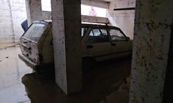 Kastamonu'da selin vurduğu ilçede temizlik çalışmaları sürüyor