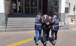 'Kasten öldürme' suçundan ağırlaştırılmış hapis cezası bulunan hükümlü yakalandı