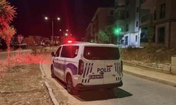 Kavgaya polis ekipleri müdahale etti