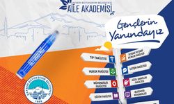 Kayseri Büyükşehir'den üniversite adaylarına ücretsiz YKS tercih danışmanlığı desteği
