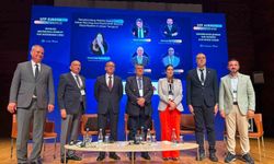 Kayseri'nin düşük karbonlu ulaşım vizyonu UITP Konferansı'nda ilgi gördü