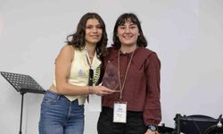 KBÜ öğrencilerinin 'Körebe' belgeseline mansiyon ödülü