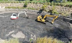 Kent Park'a nefes aldıracak çalışma