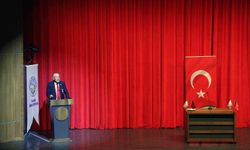 Kıbrıs'ın canlı tanığı Kayserili gençlerle buluştu