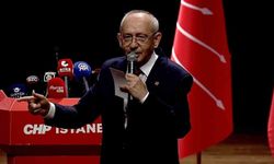 Kılıçdaroğlu: 'CHP arınma sürecini büyük ölçüde tamamladı'