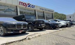 Kiralık araçların 60 gün otoparka çekilmesi işletmeleri zora soktu