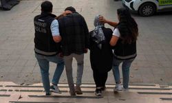 Kırıkkale'de binlerce uyuşturucu hap ele geçirildi: 2 tutuklama