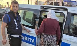 Kırıkkale'de dilencilere yönelik denetimler artırıldı