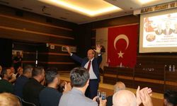 KKTC 5. Cumhurbaşkanı Tatar: 'Kıbrıs'ta bir anlaşma ancak iki devletli bir anlaşmayla olur'