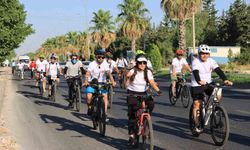 Klaus Schmidt'in izinden Gobeklitepe'ye pedal çevrildi