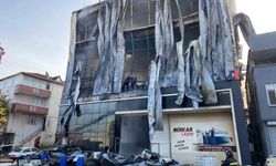 Kocaeli'de 7 kişinin öldüğü fabrika yangını davasında telefon şifreleri krizi